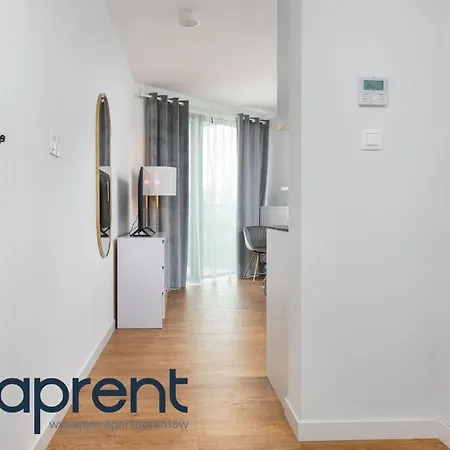 Apartament Pinea View - Aprent بوبيروفو