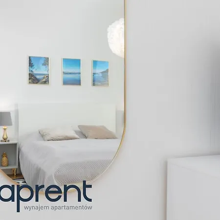Apartament Pinea View - Aprent شقة *
